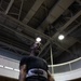 U.S. Army Powerlifting competition