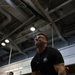 U.S. Army Powerlifting competition
