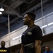 U.S. Army Powerlifting competition
