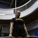 U.S. Army Powerlifting competition