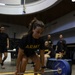 U.S. Army Powerlifting competition