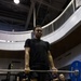 U.S. Army Powerlifting competition
