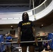 U.S. Army Powerlifting competition