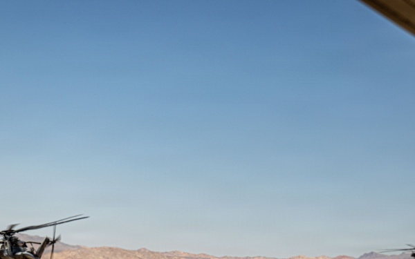 HMH-462 conducts rapid insertion during SLTE 4-26