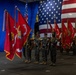 MARFORCOM Welcomes New Commander