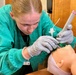 Army Nurse Summer Training Program prepares future military nurses through immersive training at Bayne-Jones Army Community Hospital