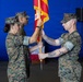 MARFORCOM Welcomes New Commander