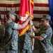 MARFORCOM Welcomes New Commander