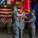 MARFORCOM Welcomes New Commander