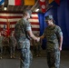 MARFORCOM Welcomes New Commander