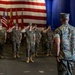 MARFORCOM Welcomes New Commander
