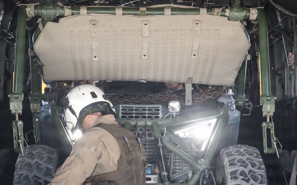 HMH-462 conducts rapid insertion during SLTE 4-26