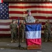 MARFORCOM Welcomes New Commander