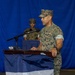 MARFORCOM Welcomes New Commander
