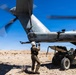 HMH-462 conducts rapid insertion during SLTE
