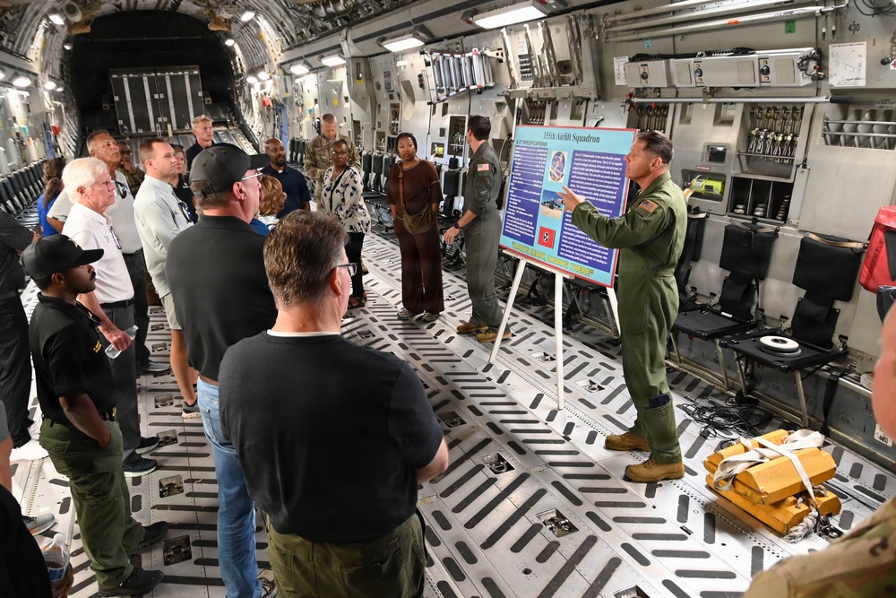 164th Bosslift
