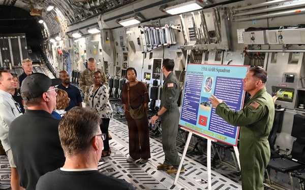 164th Bosslift