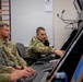 Boots on the ground: Altus command team sees firsthand how Air Traffic Control leads from the tower in a hands-on immersion tour