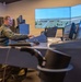 Boots on the ground: Altus command team sees firsthand how Air Traffic Control leads from the tower in a hands-on immersion tour