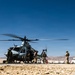 HMLA-267 conducts flight operations