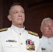 PAE IO and NAVSEA Change of Office and Command