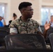 Marine Corps Total Fitness Implementation Training