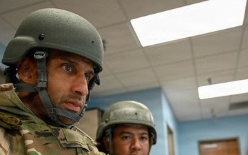 19th Comptroller Squadron evaluates deployment readiness