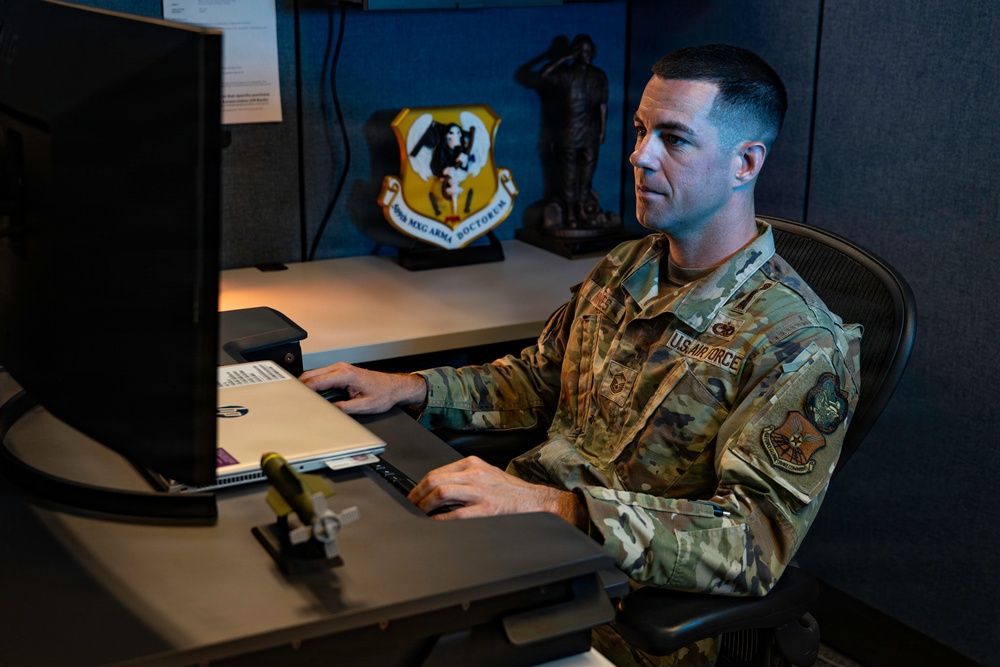 Outstanding Airman, A Lasting Legacy