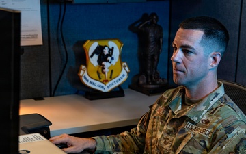 Outstanding Airman, A Lasting Legacy