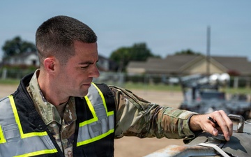 Outstanding Airman, A Lasting Legacy