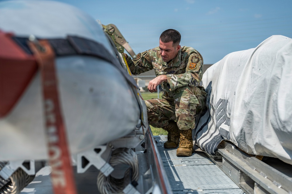 Outstanding Airman, A Lasting Legacy
