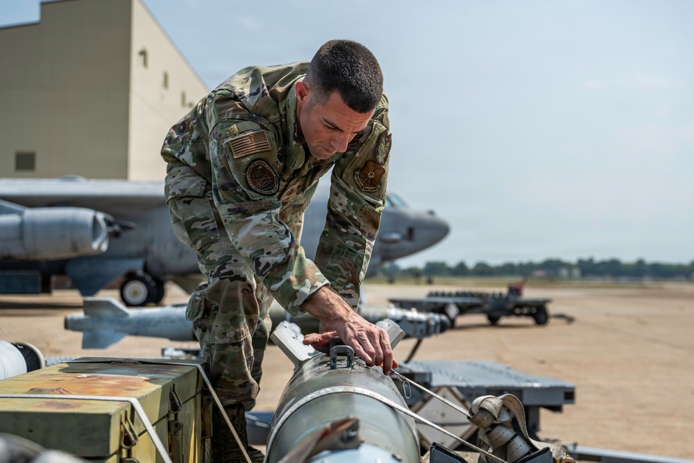 Outstanding Airman, A Lasting Legacy