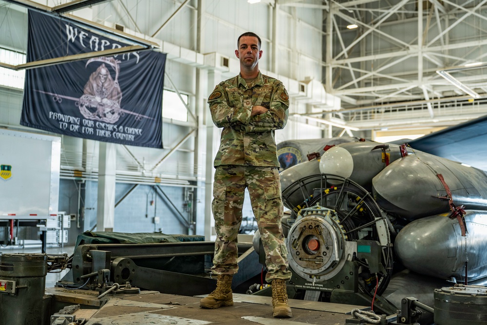 Outstanding Airman, A Lasting Legacy