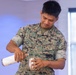 Marine Corps Total Fitness Implementation Training
