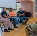 Marine Corps Total Fitness Implementation Training