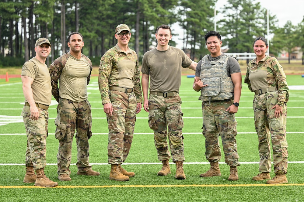 Iron Ledger: 19th Comptroller Squadron evaluates deployment readiness