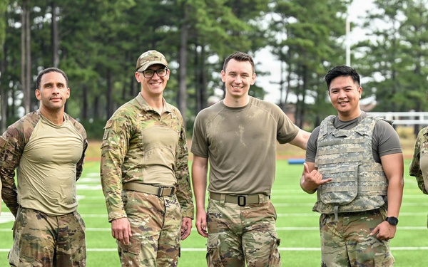 Iron Ledger: 19th Comptroller Squadron evaluates deployment readiness