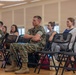 Marine Corps Total Fitness Implementation Training