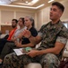 Marine Corps Total Fitness Implementation Training