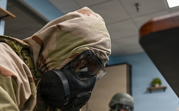 Iron Ledger: 19th Comptroller Squadron evaluates deployment readiness