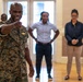 Marine Corps Total Fitness Implementation Training