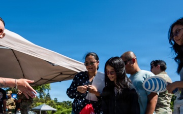 Travis AFB hosts 2026 National Night Out