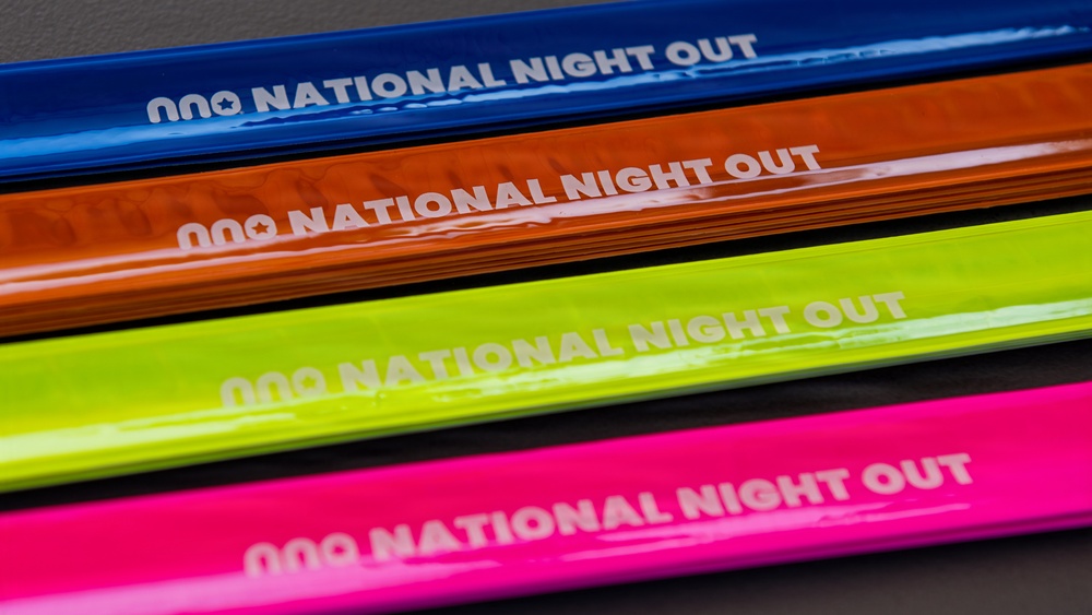 Travis AFB hosts 2026 National Night Out