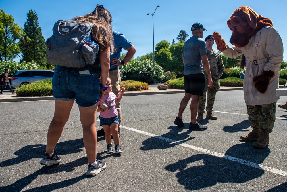 Travis AFB hosts 2026 National Night Out