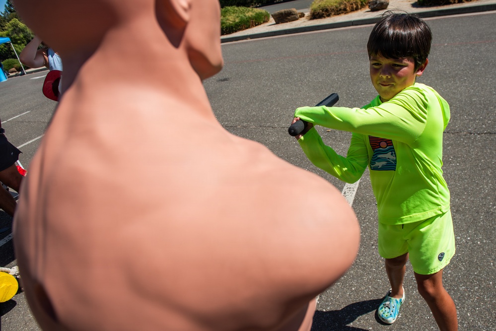 Travis AFB hosts 2026 National Night Out