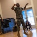 Marine Corps Total Fitness Implementation Training