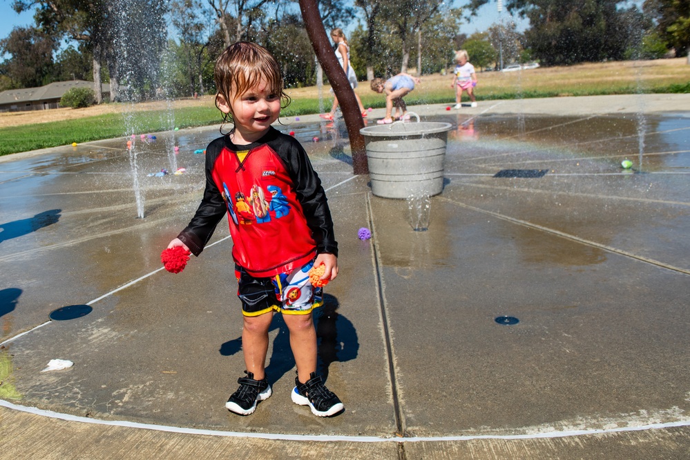 Travis AFB hosts 2026 National Night Out