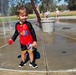 Travis AFB hosts 2026 National Night Out