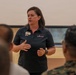 Marine Corps Total Fitness Implementation Training