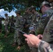 JTF-DC West Virginia National Guardsmen conduct radio etiquette training